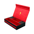 DEX Protection Supreme Game Chest Black