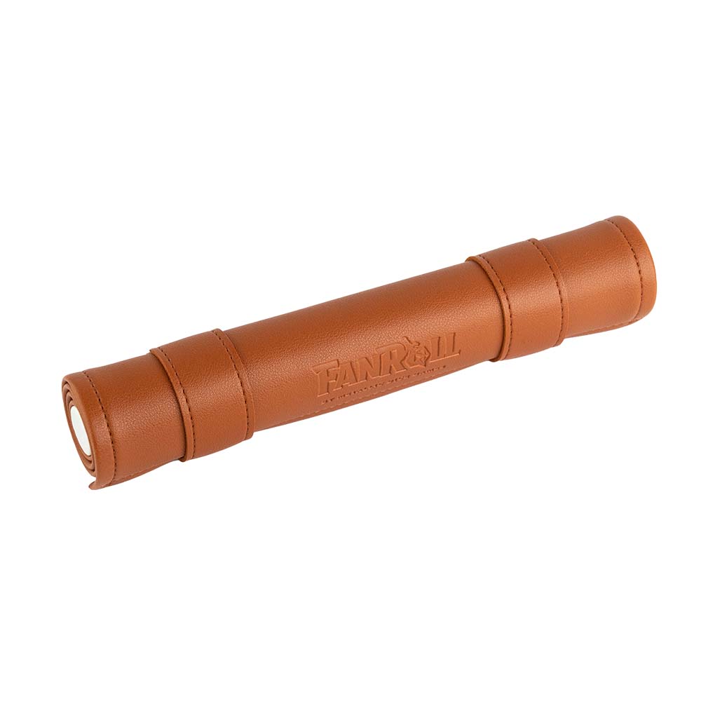 MDG Dice Rolling Scroll: Leather
