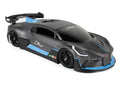 Mon-Tech RC 022-009 Body 190mm GT: Divo (8950431121645)