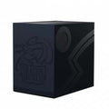 Dragon Shield Double Shell Midnight Blue