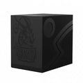 Dragon Shield Double Shell Shadow Black