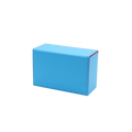 Dex Protection DBL003 Dualist Deckbox - Blue (9250485141741)