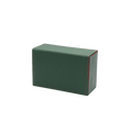 Dex Protection DBL006 Dualist Deckbox - Green (9250485436653)