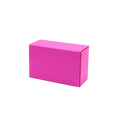Dex Protection DBL002 Dualist Deckbox - Pink (9250485043437)