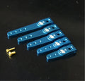 Dual Sky DSA-21775 SA-2.0 25T CNC Alloy Servo Arm