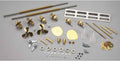 Dumas 2335 Kit #1203&1205 RunningHardware (8346753040621)
