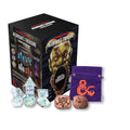 Dungeons & Dragons Acererak's Treasure 25 Count - SDZ2001-01
