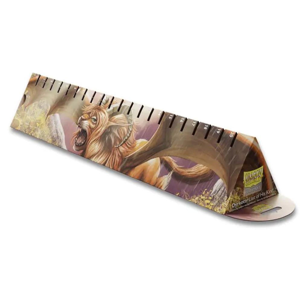 Dragon Shield 25th Anniversary Playmat