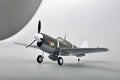 Easy Model 39311 1/48 P-40M 44FS,18FG Assembled Model (8966292799725)
