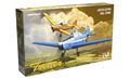 Eduard 11152 1/48 TRENAR DUAL COMBO (8966293455085)