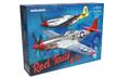 Eduard 11159 1/48 Red Tails & Co. Dual Combo [11159] - Hobby City NZ