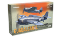 Eduard 11170 1/48 Guadalcanal Dual Combo - Hobby City NZ