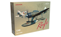 Eduard 11171 1/48 A6M2-N Rufe Dual Combo - Hobby City NZ