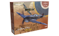 Eduard 11172 1/48 Spitfire Story: Malta Dual Combo - Hobby City NZ