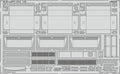 Eduard 36481 1/35 KV-2 (Tamiya) Photo Etch Set (8966296076525)