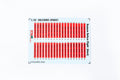 Eduard 3DL32005 1/32 Remove Before Flight (black) Space Decals (8966296371437)