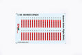 Eduard 3DL48052 1/48 Remove before Flight (black) Space Decals (8966296699117)