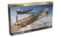 Eduard 70152 1/72 Avia S-199 Erla canopy (8966304563437)