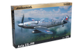 Eduard 70153 1/72 Avia CS-199 (8966304596205)