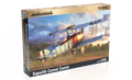 Eduard 82175 1/48 Sopwith Camel Comic *AUST Decals* - Hobby City NZ