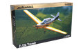 Eduard 82181 1/48 Z-126 Trenar (8966306660589)