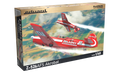 Eduard 82184 1/48 Z-526AFS Akrobat (8966306726125)