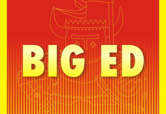Eduard BIG5364 1/350 USS Intrepid CV-11 Part II Big Ed for Trumpeter (8966307807469)