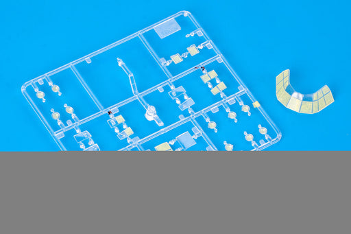 Eduard CX590 1/72 C-130H Mask - Hobby City NZ (8966308036845)