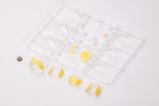 Eduard EX750 1/48 IL-2 TFace Mask (8966308987117)