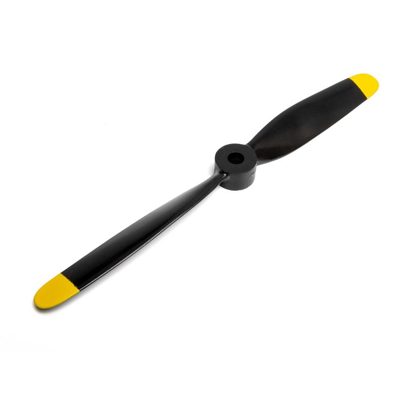 E-Flite 220x190mm P-51D 1.0M RC Aircraft Propeller