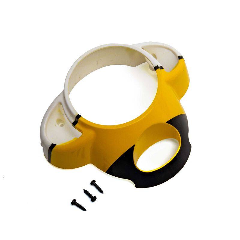 E-Flite Cowl Sportix 1.1m RC Aircraft Part