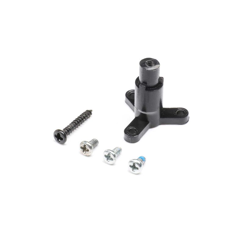 E-Flite Prop Shaft Micro Scrappy 800 RC Aircraft Spare Part