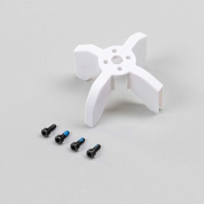 E-Flite Motor Mount UMX Eratix 3D FF 450mm RC Aircraft Part