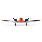 E-Flite 1.5m Beechcraft D18/RC-45J Bind and Drive Basic with AS3X+ and SAFE Select RC Plane (18)