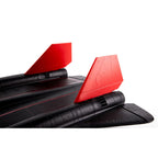 E-Flite SR-71 Blackbird Twin 40mm EDF Bind and Drive Basic AS3X SAFE Select RC Aircraft (20)