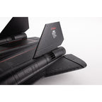 E-Flite SR-71 Blackbird Twin 40mm EDF Bind and Drive Basic AS3X SAFE Select RC Aircraft (16)