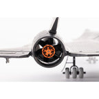 E-Flite SR-71 Blackbird Twin 40mm EDF Bind and Drive Basic AS3X SAFE Select RC Aircraft (14)