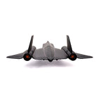 E-Flite SR-71 Blackbird Twin 40mm EDF Bind and Drive Basic AS3X SAFE Select RC Aircraft (9)