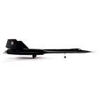 E-Flite SR-71 Blackbird Twin 40mm EDF Bind and Drive Basic AS3X SAFE Select RC Aircraft (11)