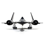 E-Flite SR-71 Blackbird Twin 40mm EDF Bind and Drive Basic AS3X SAFE Select RC Aircraft (13)