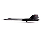 E-Flite SR-71 Blackbird Twin 40mm EDF Bind and Drive Basic AS3X SAFE Select RC Aircraft (7)