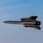 E-Flite SR-71 Blackbird Twin 40mm EDF Bind and Drive Basic AS3X SAFE Select RC Aircraft (24)