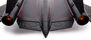 E-Flite SR-71 Blackbird Twin 40mm EDF Bind and Drive Basic AS3X SAFE Select RC Aircraft (6)