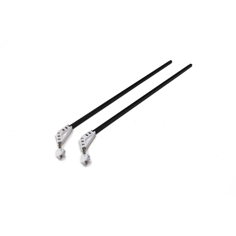 E-Flite EFL0373 Updated Main Gear Leg Set: Slow Ultra Stick 1.2m (8499678085357)