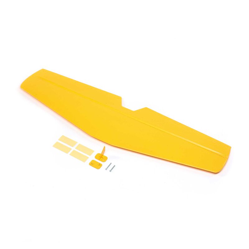 E-flite EFL08204 Horizontal Stablizer; T-28 Trojan 1.1m - Hobby City NZ (8347077804269)
