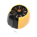 E-Flite Painted Cowl T-28 Trojan 1.1m Yellow/Black RC Aircraft Part