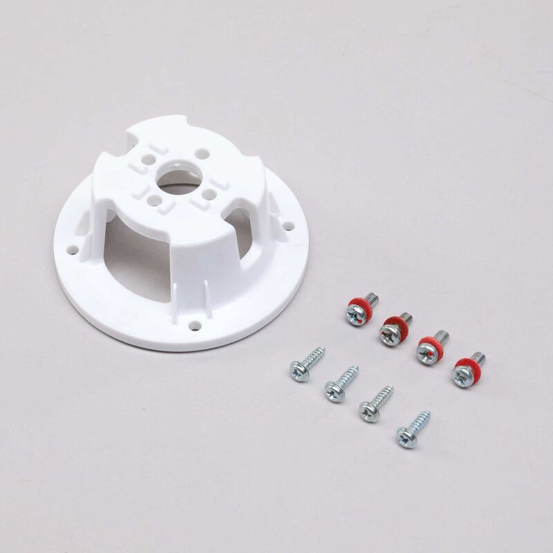 E-flite EFL08207 Motor Mount; T-28 Trojan 1.1m - Hobby City NZ (8347077837037)