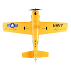 E-flite T-28 Trojan 1.1m BNF Basic RC Plane (2)