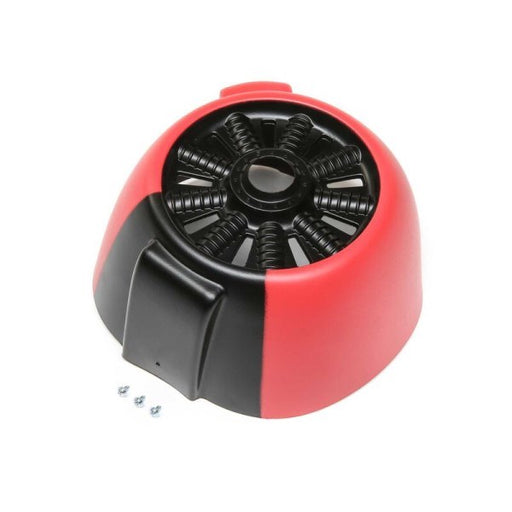 E-flite 08251 Cowl: T-28 Red (Replaces PKZ4426) (8941171114221)
