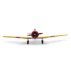 E-Flite SNJ-5/AT-6 Texan 1.5m BNF Basic with AS3X+ and SAFE Select RC Warbird (13)